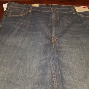 New Levi Jean's with tags